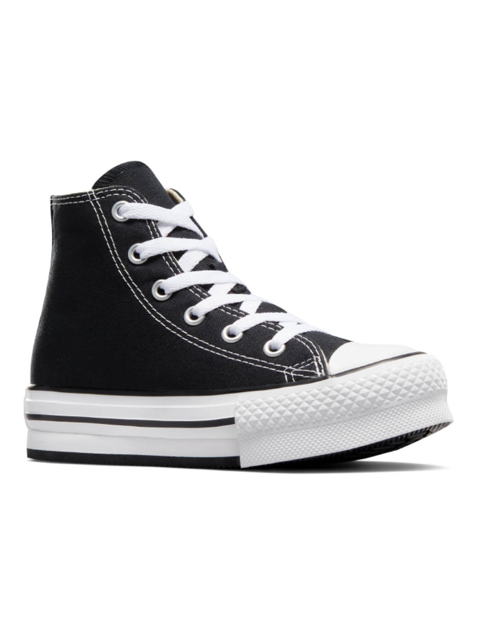 Tenis Converse para niña Foundation