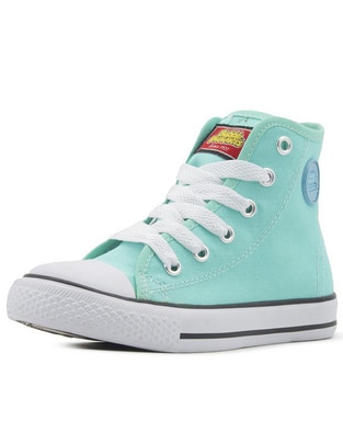 Tenis para niña