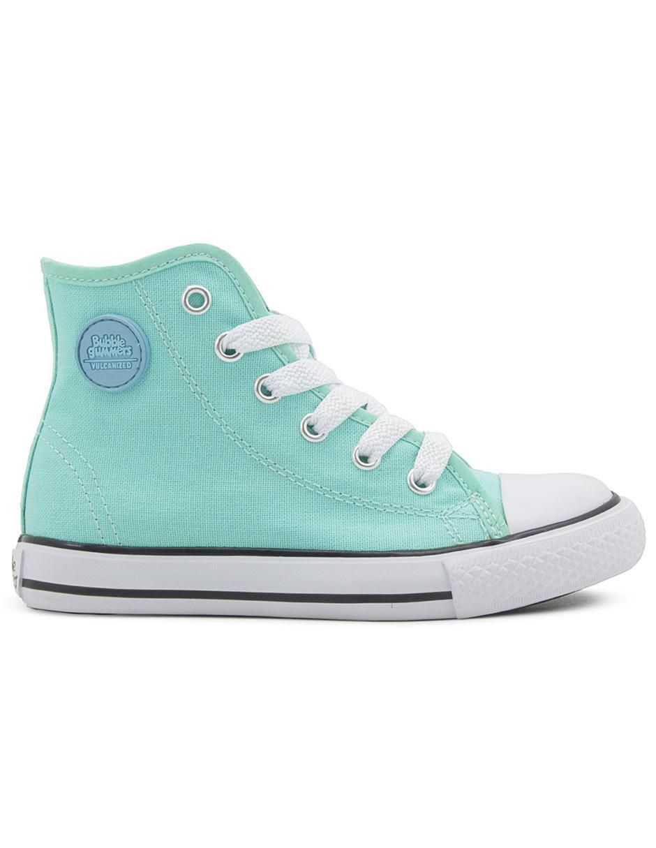 Tenis para niña