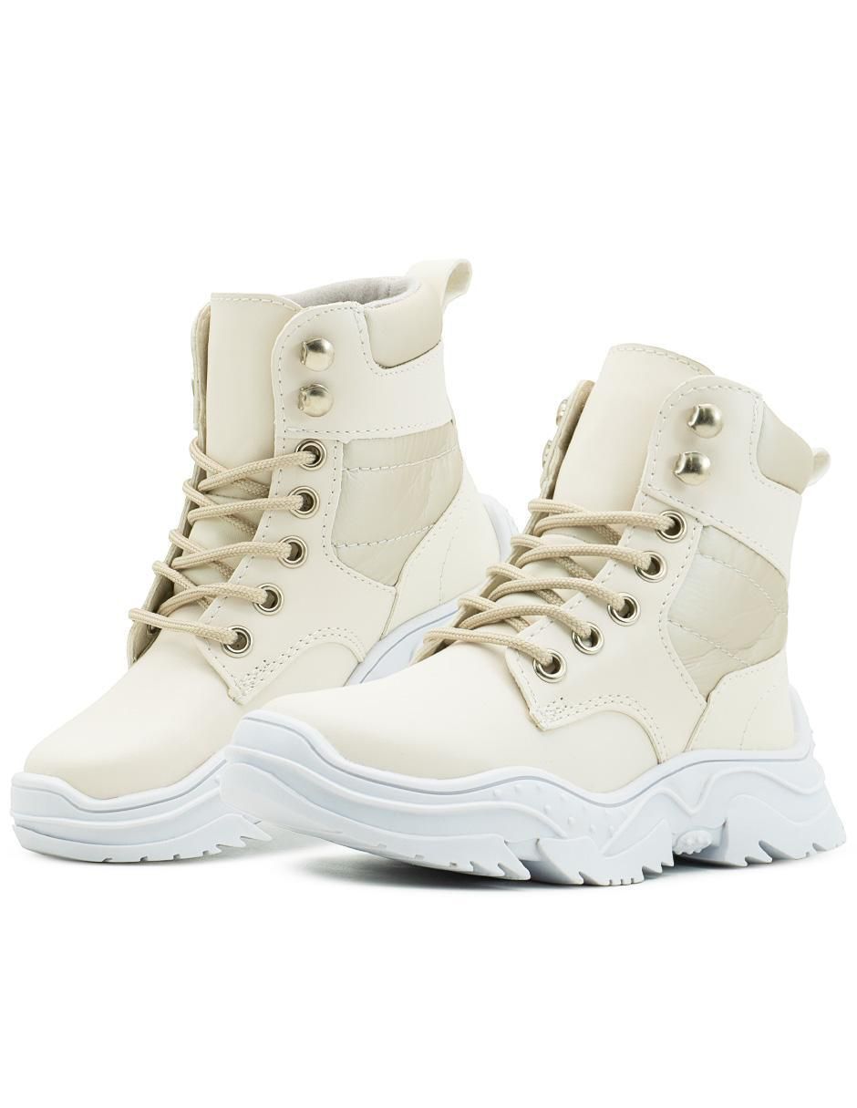 Bota para niña 4