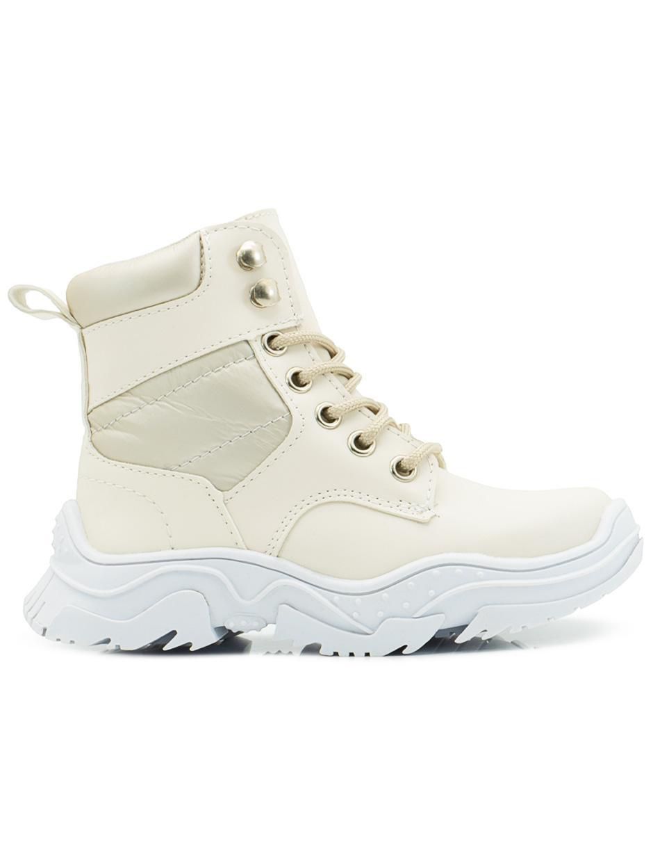 Bota para niña 3