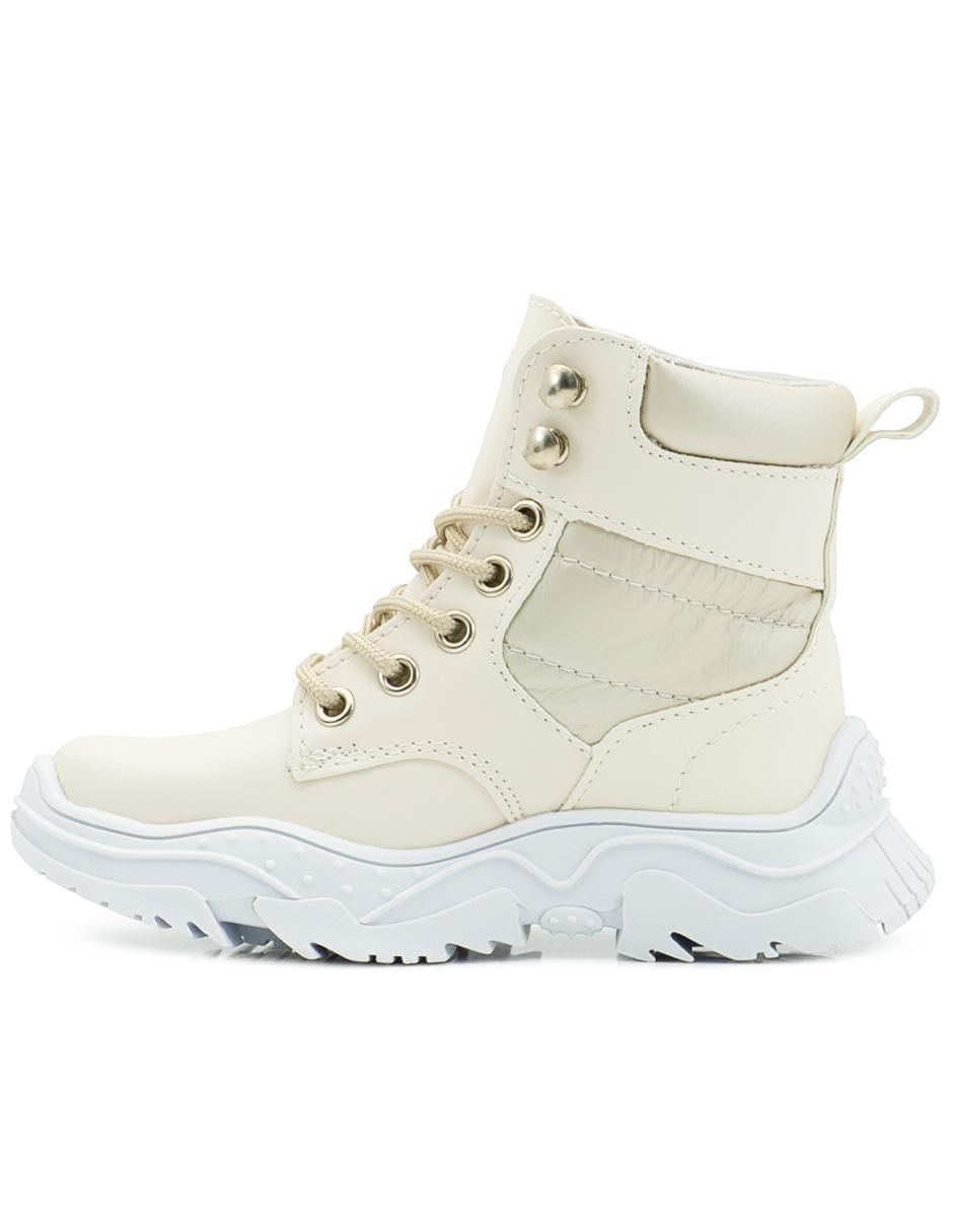 Bota para niña 2