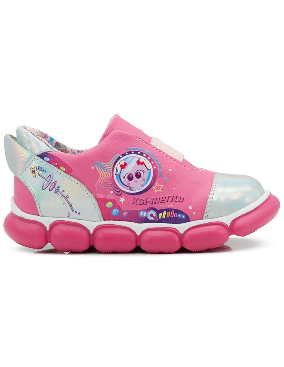 Tenis para niña Neonato