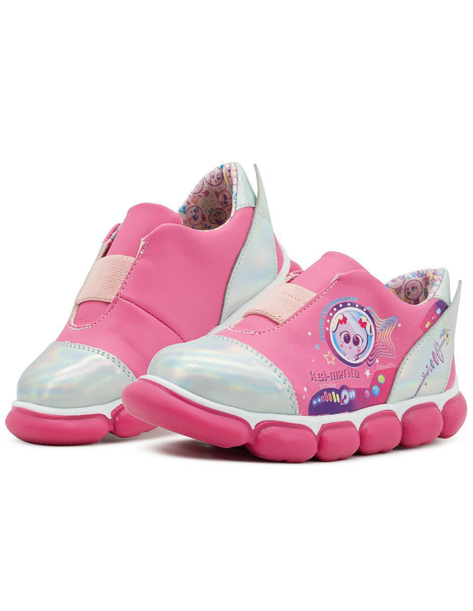 Tenis para niña Neonato