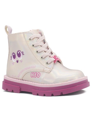 Bota Neonato para niña