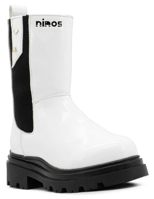 Bota para niña