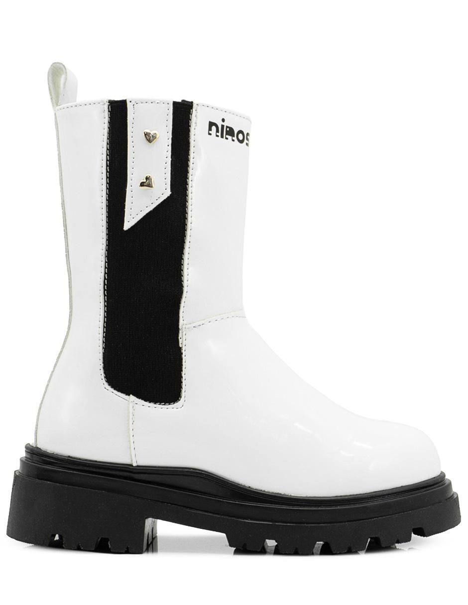 Bota para niña 4
