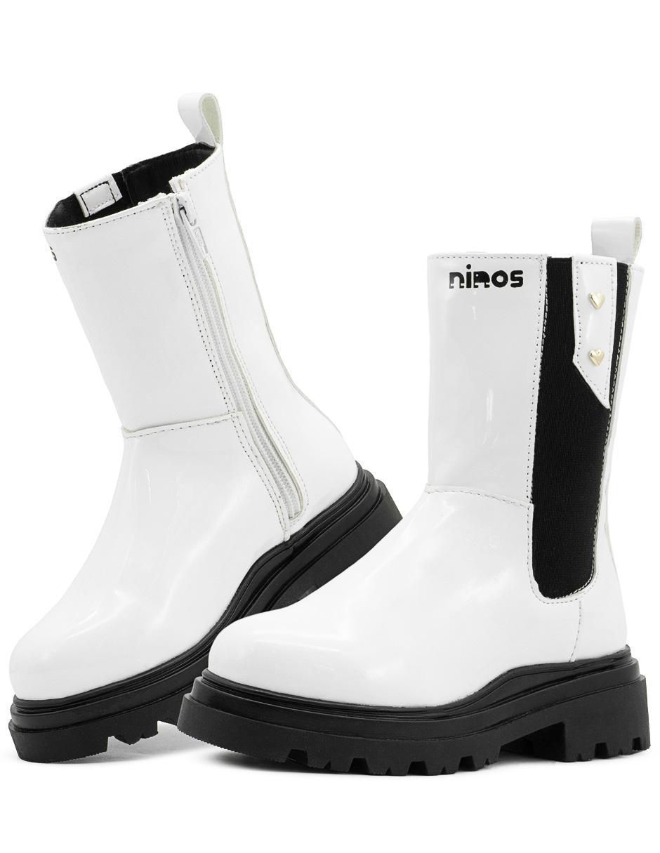 Bota para niña 2