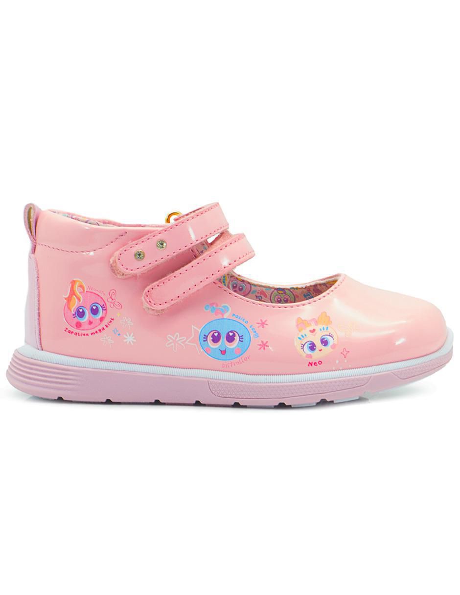 Zapato para niña 2