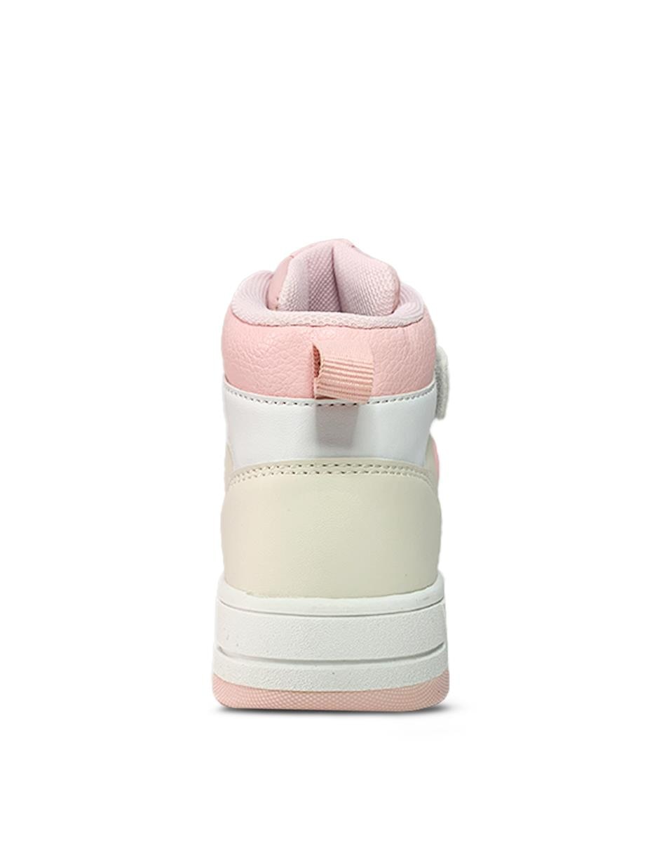 Tenis para niña