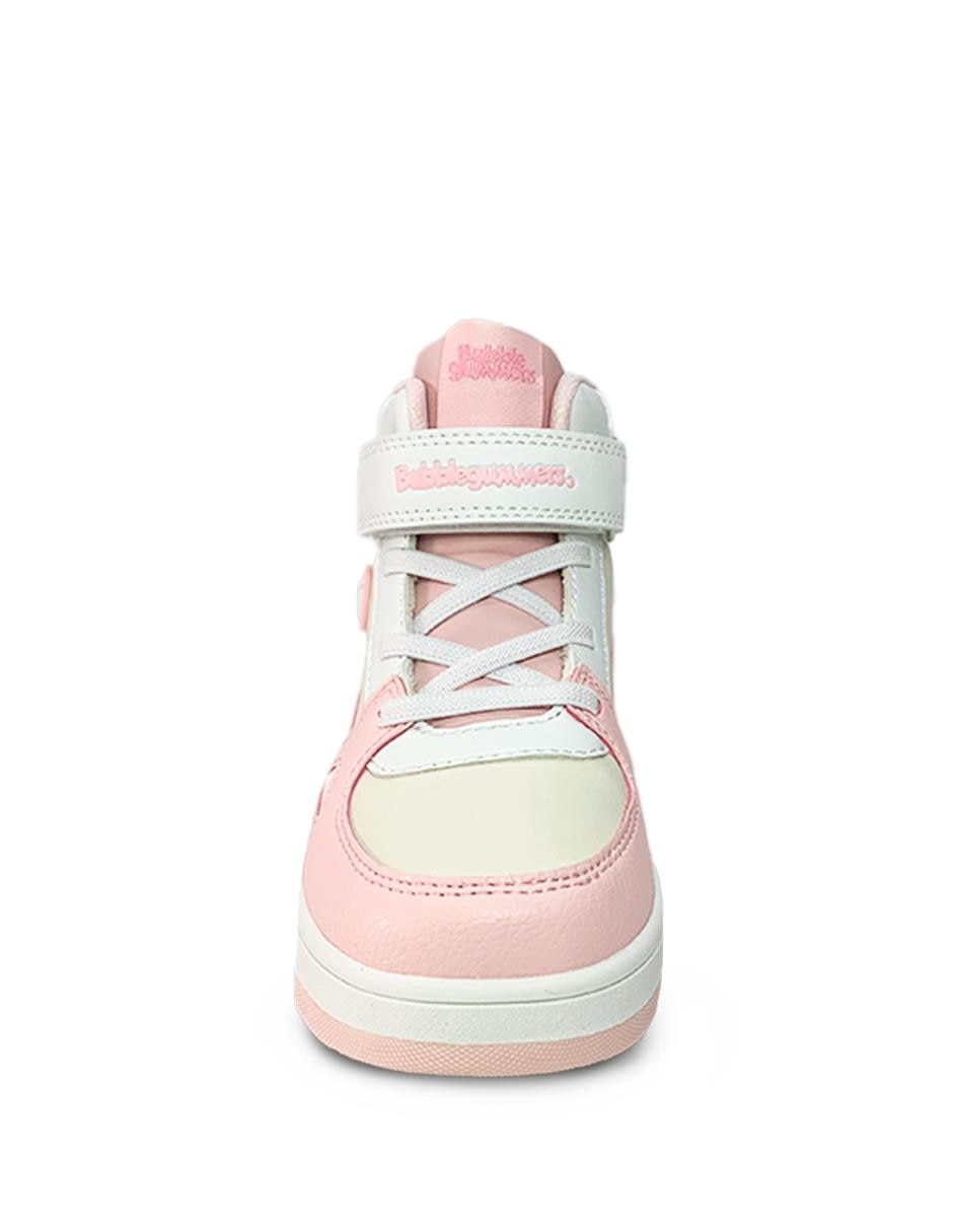 Tenis para niña