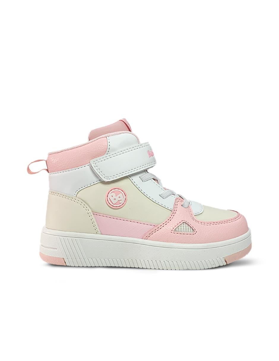 Tenis para niña