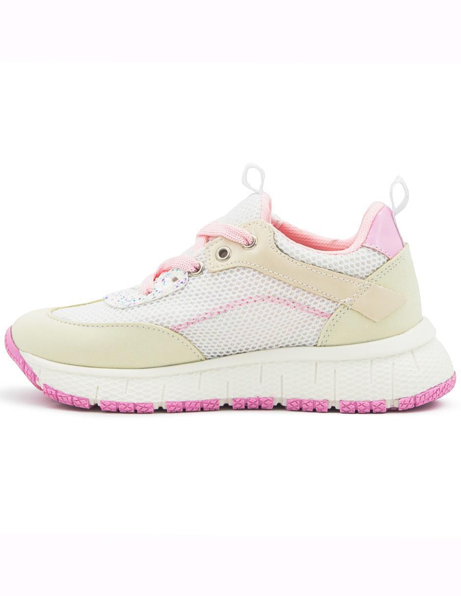 Tenis para niña