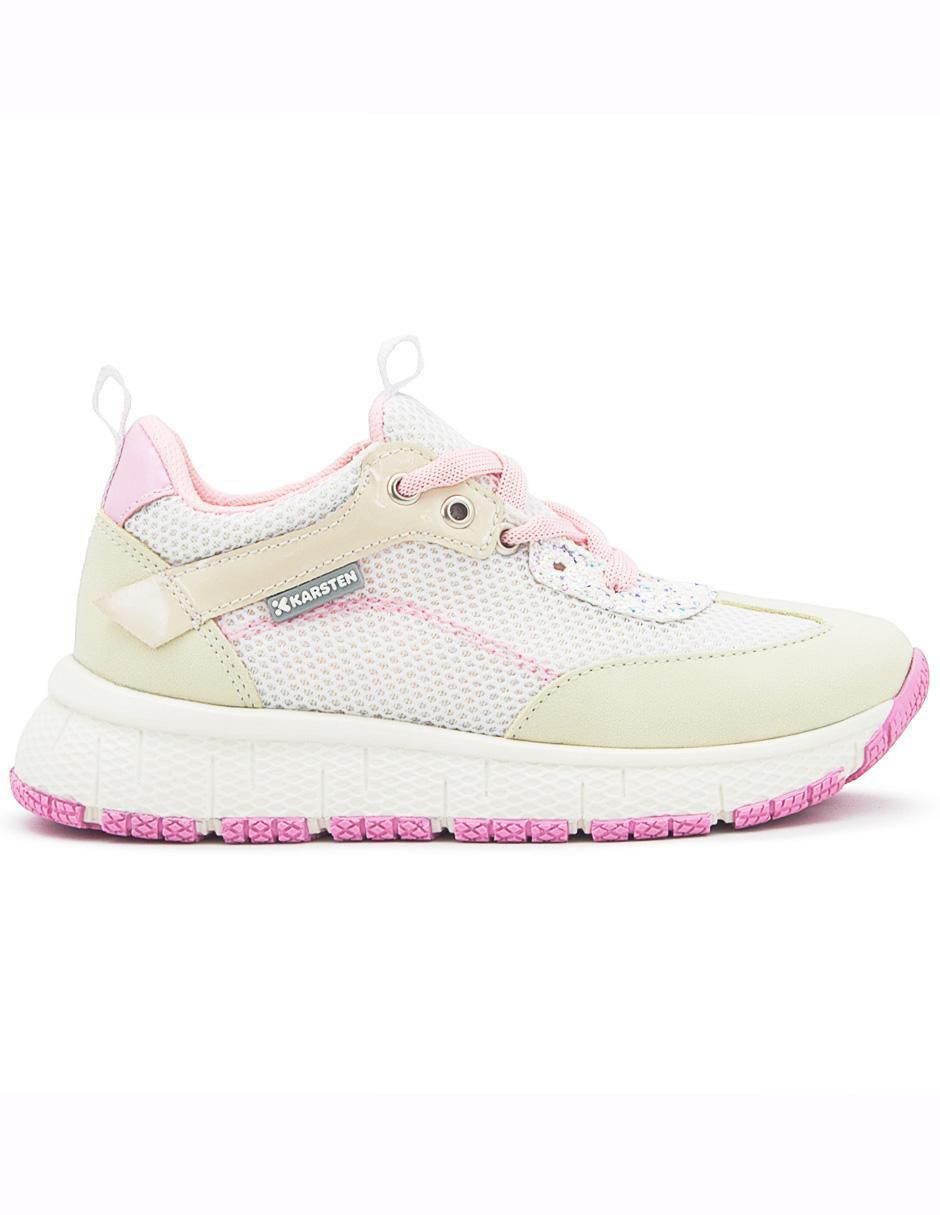 Tenis para niña