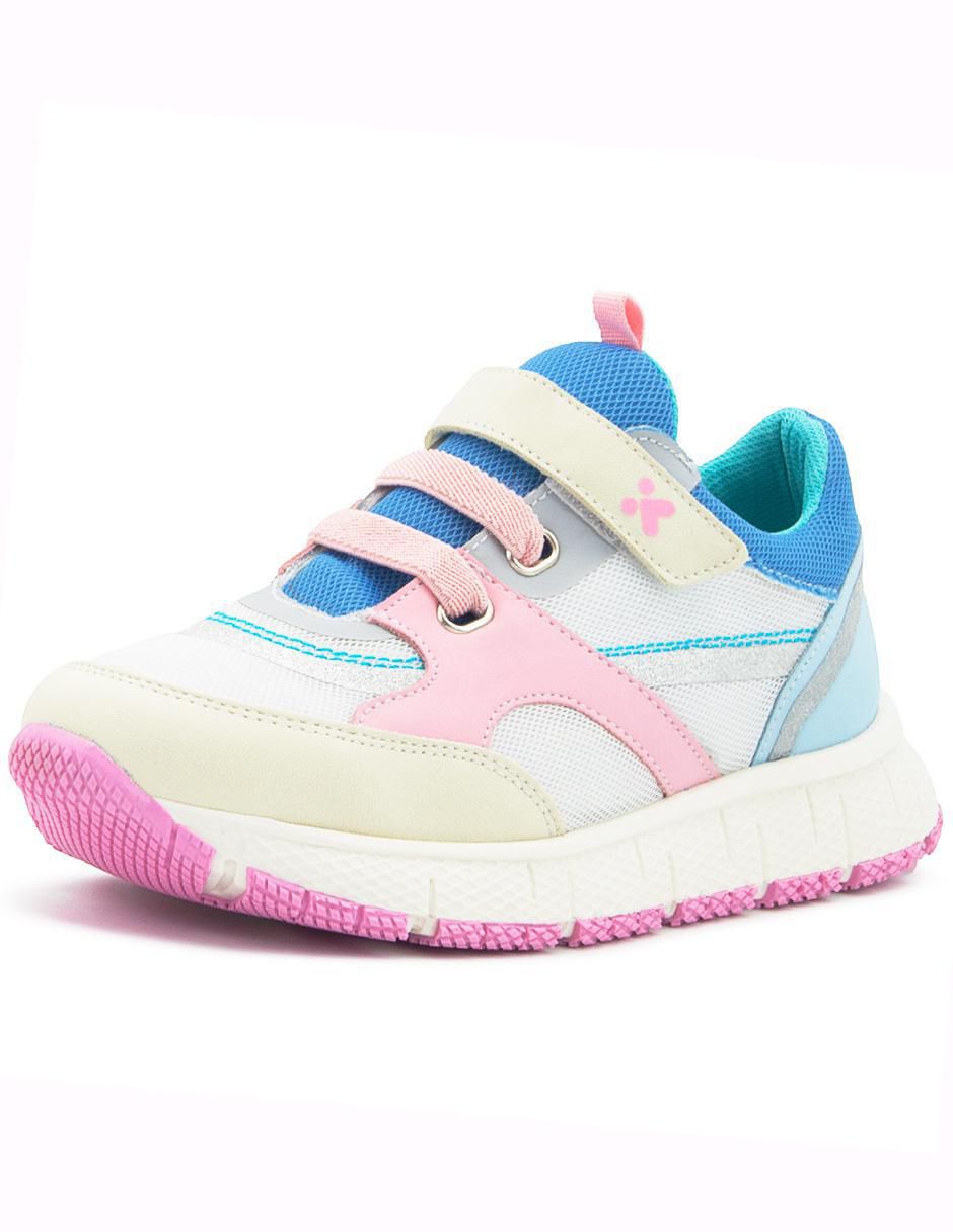 Tenis de niña 1