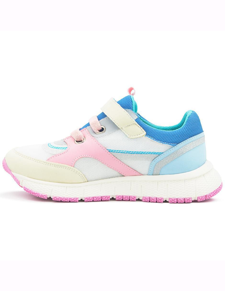 Tenis de niña 2