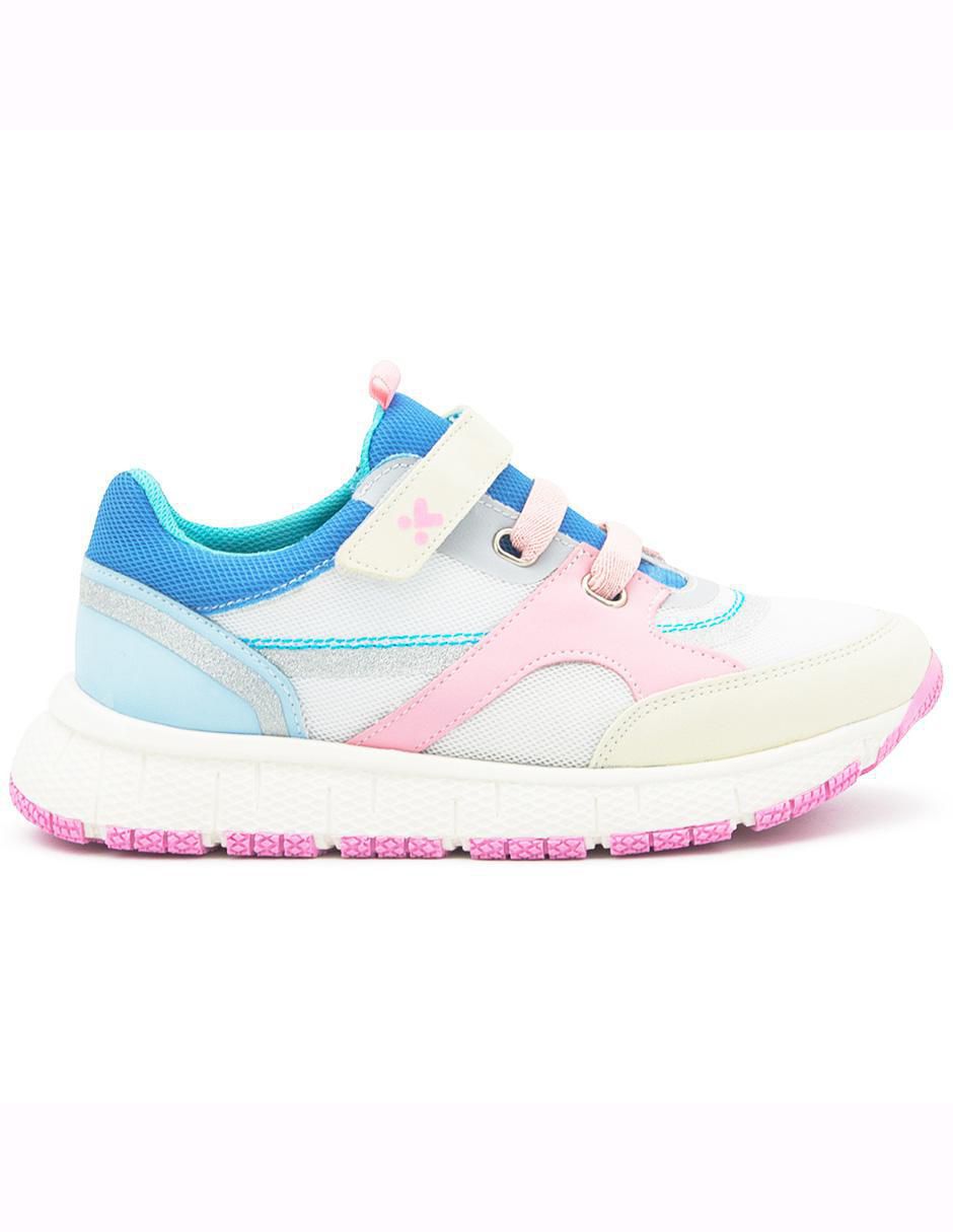 Tenis de niña 3