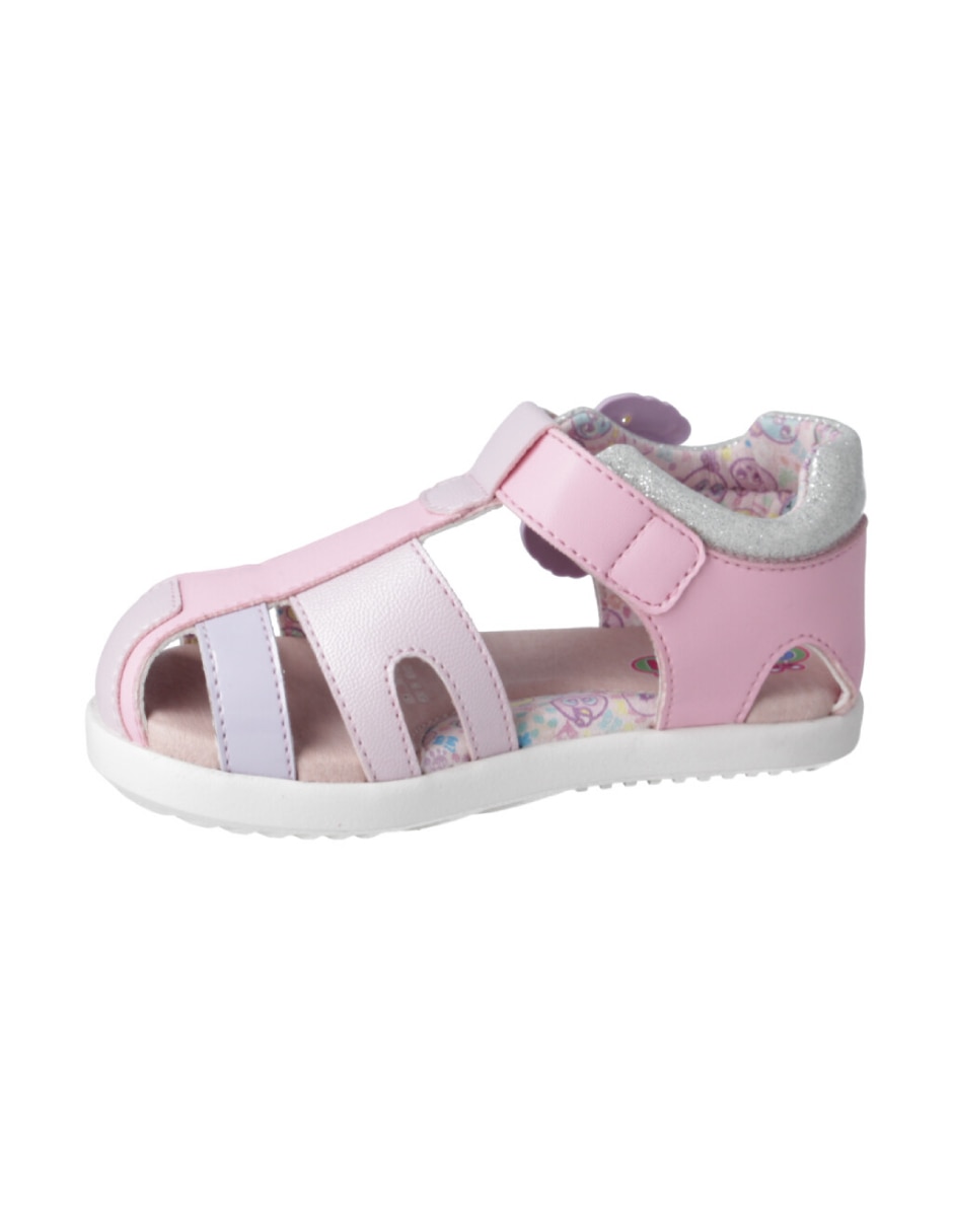 Sandalia para niña 7