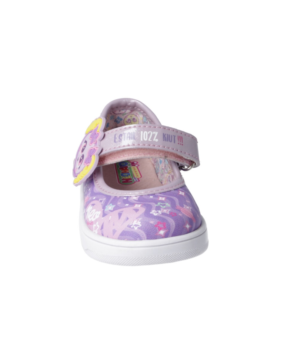 Tenis para niña 5