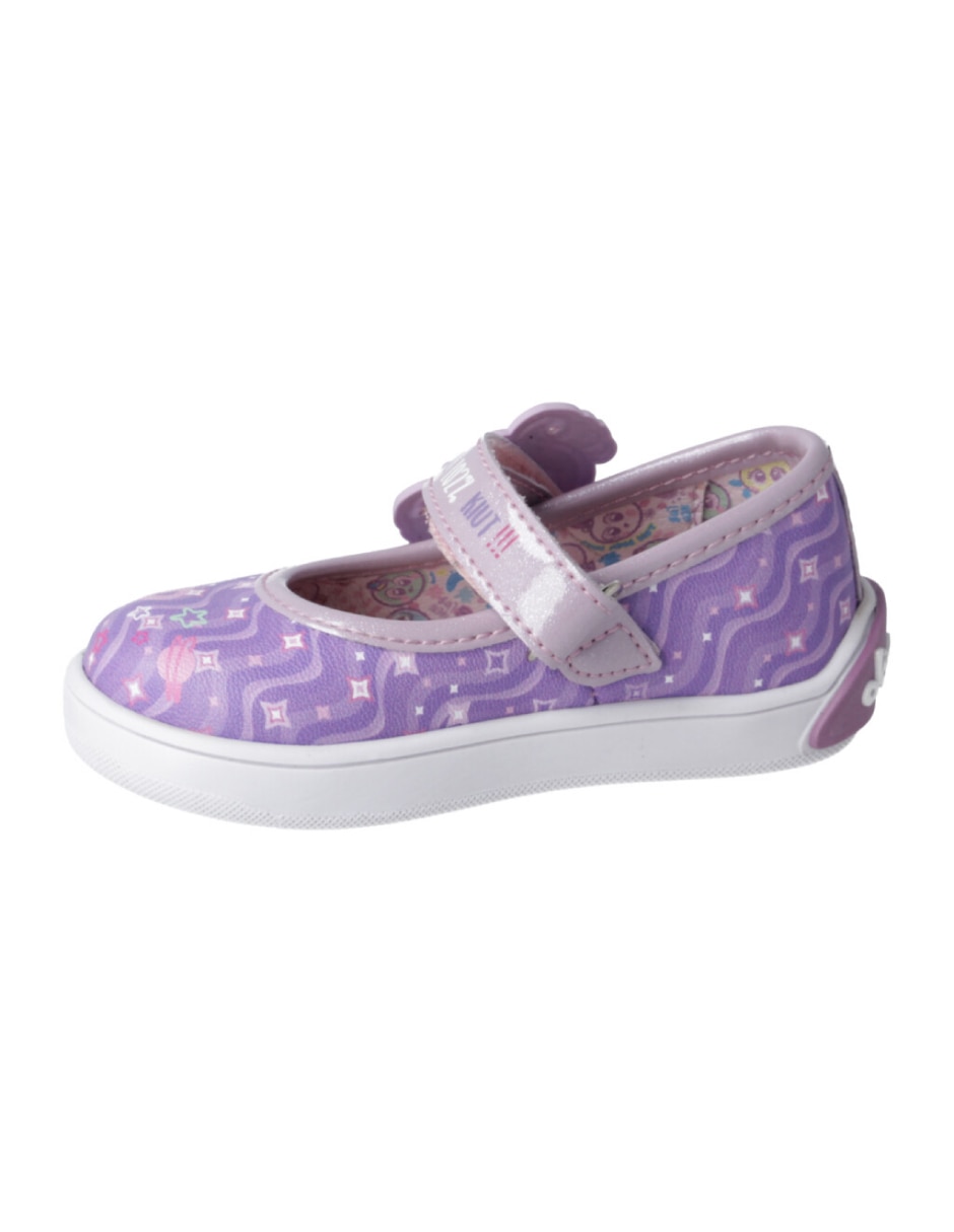 Tenis para niña 7