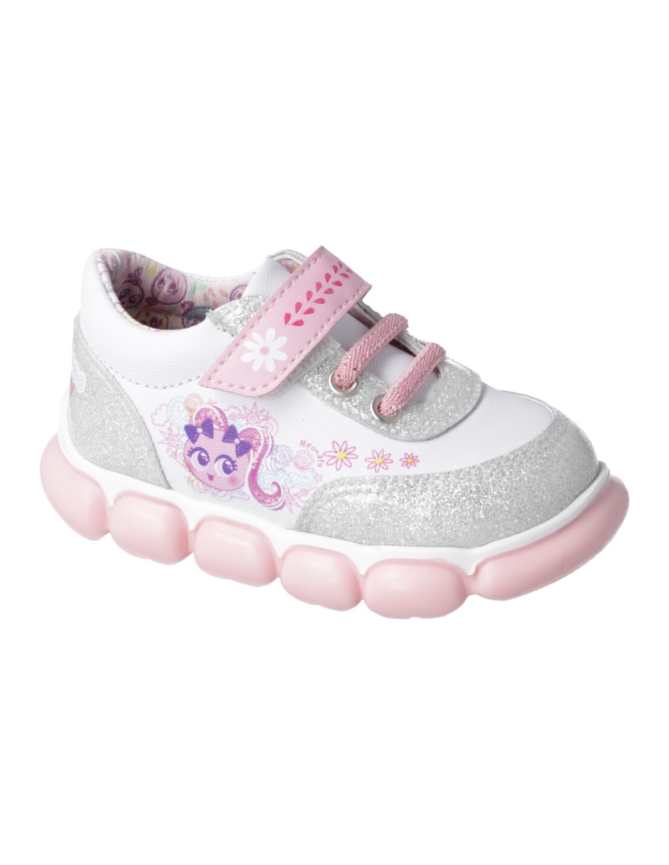 Tenis para niña 1