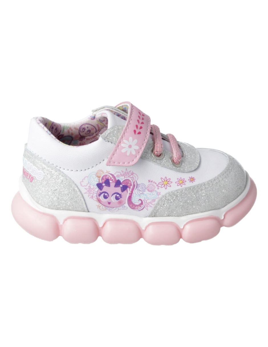 Tenis para niña 8