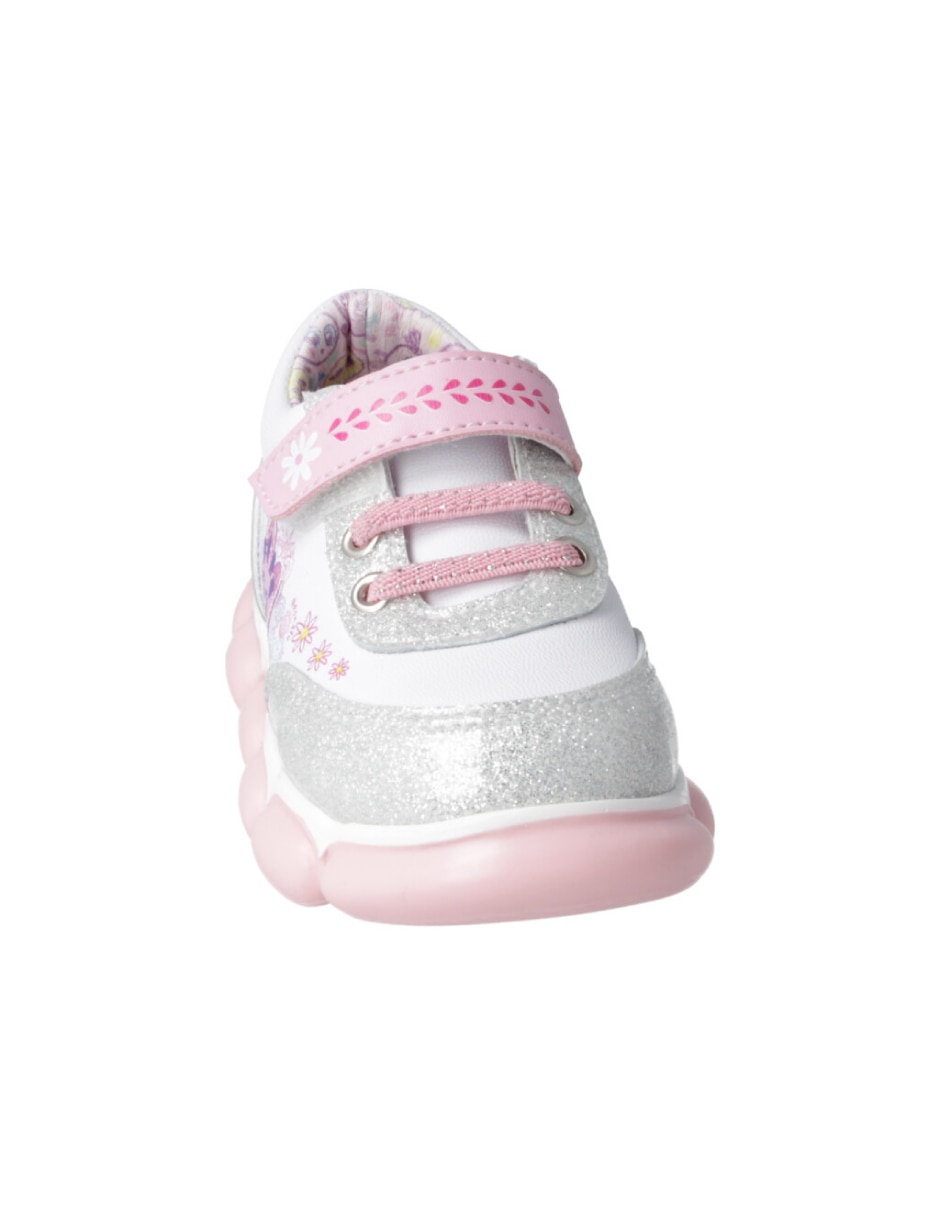 Tenis para niña 9