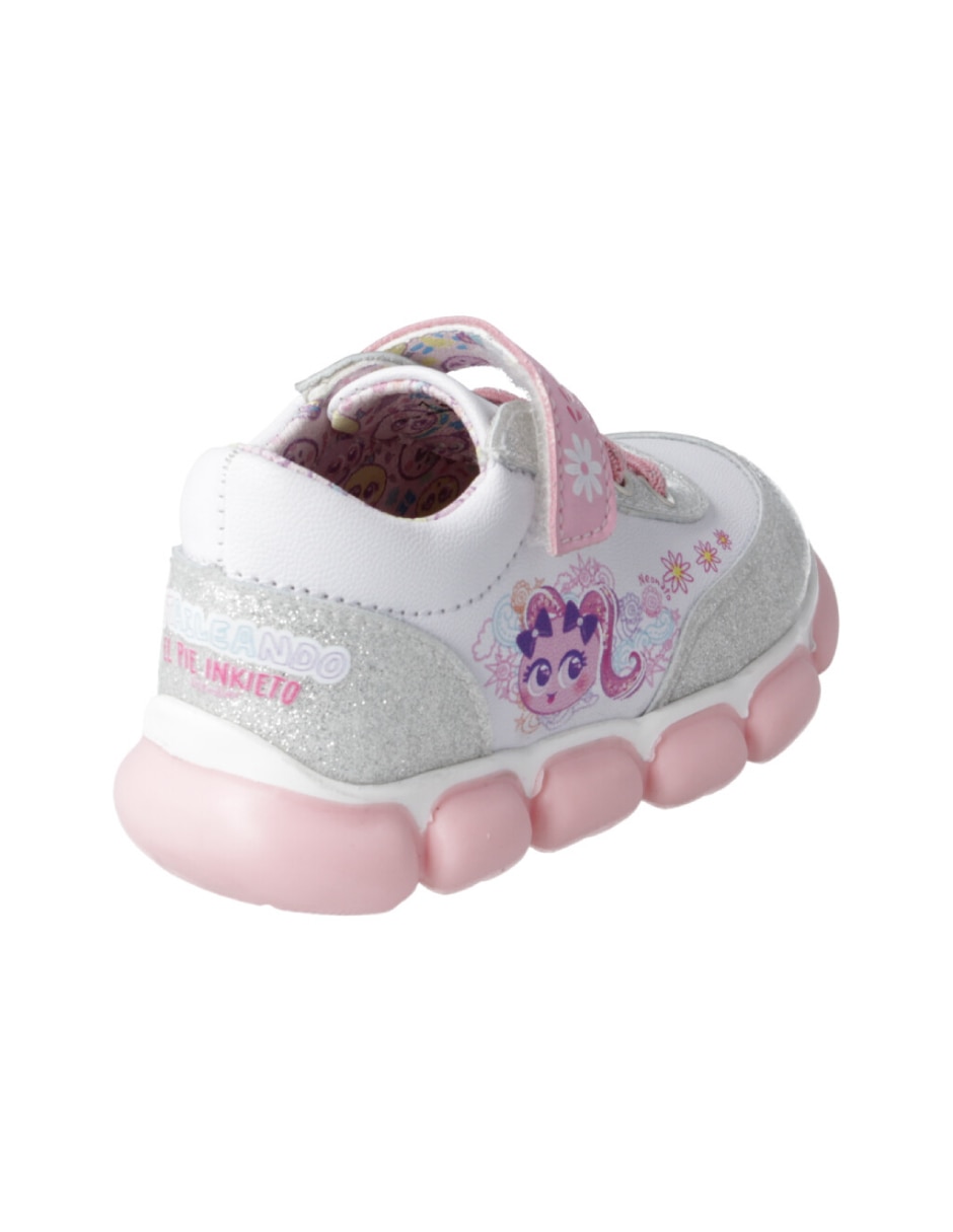 Tenis para niña 10