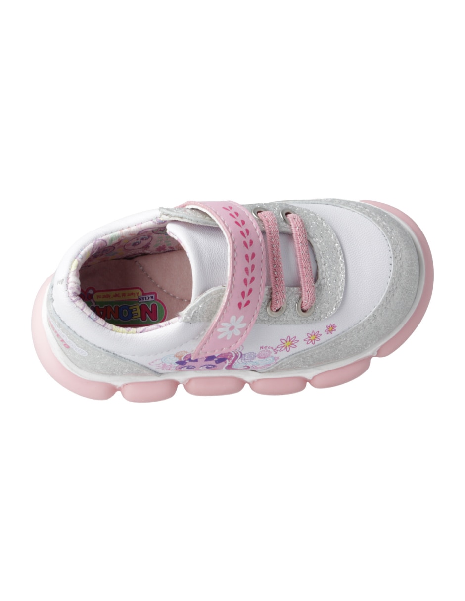 Tenis para niña 11