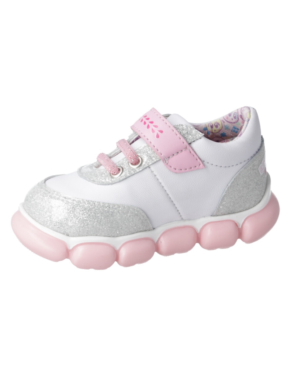 Tenis para niña 12