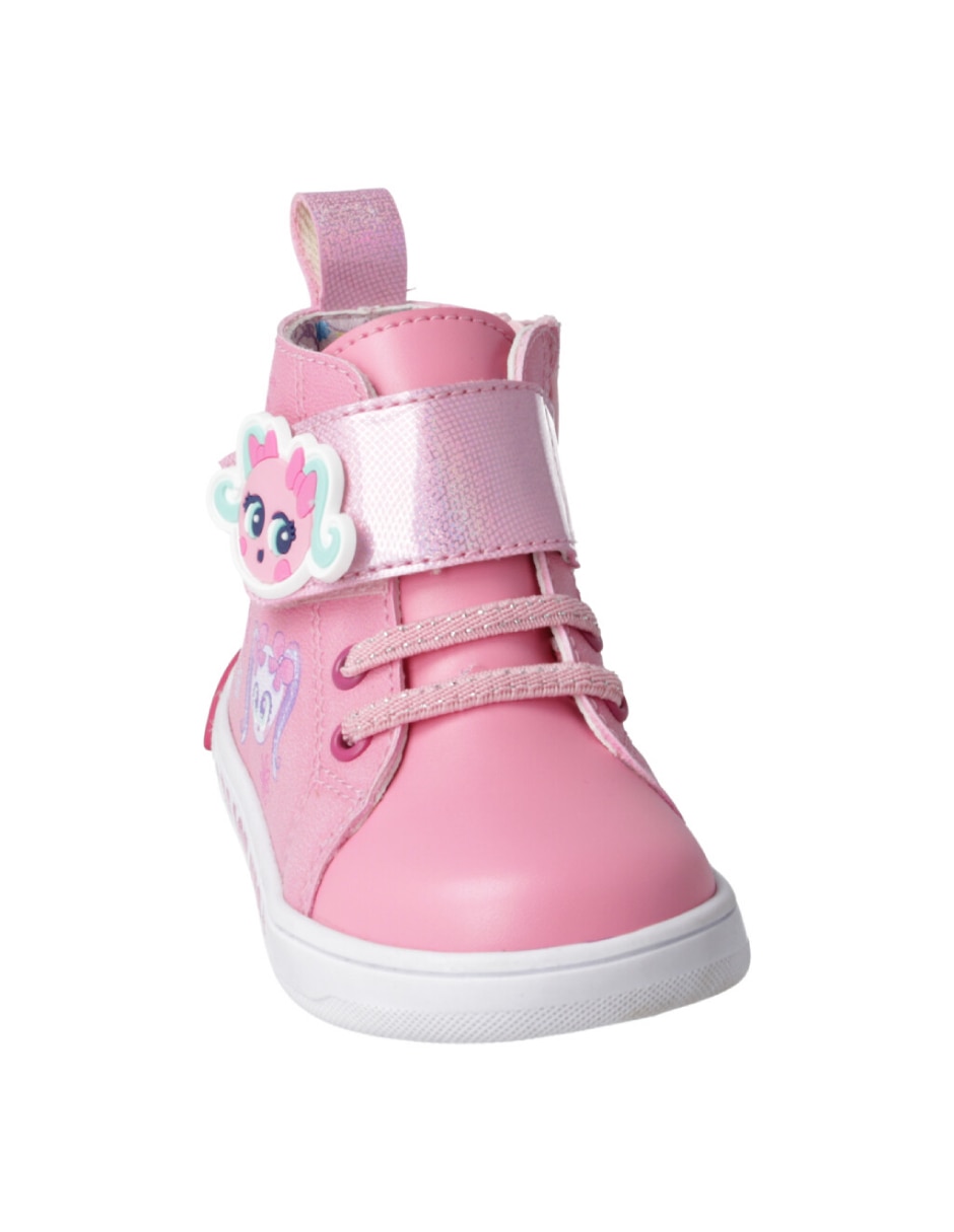 Tenis para niña 9