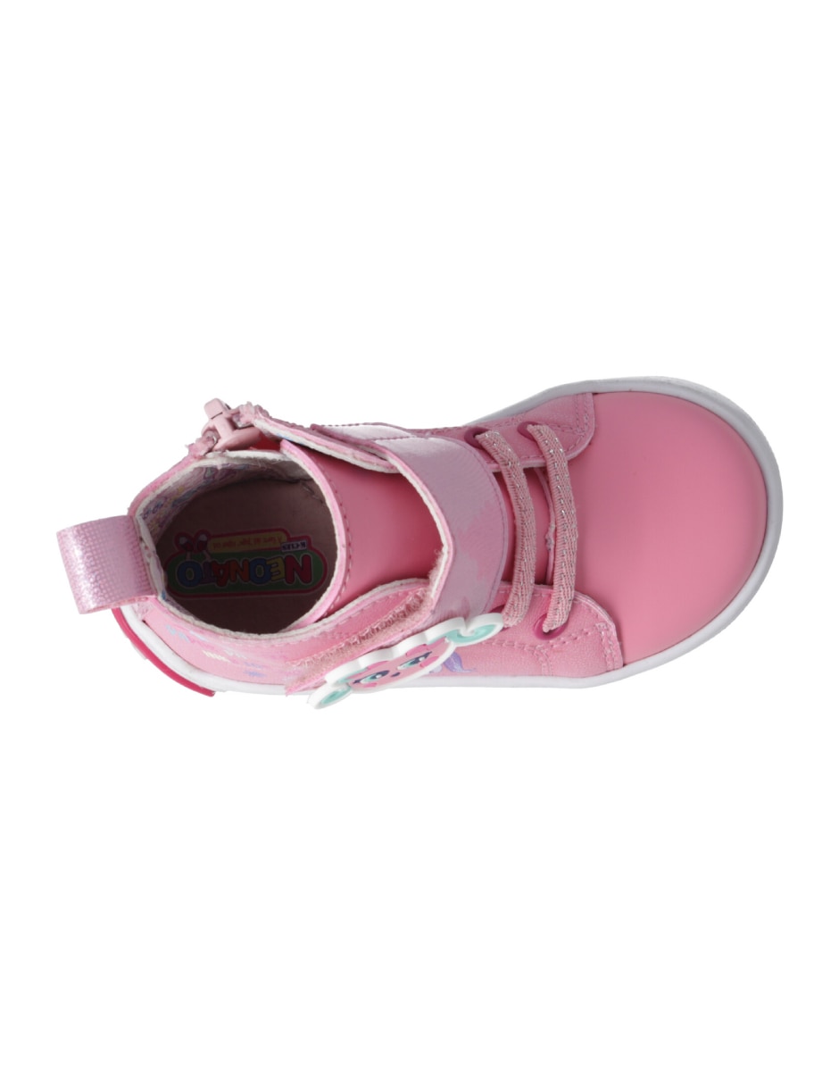 Tenis para niña 11