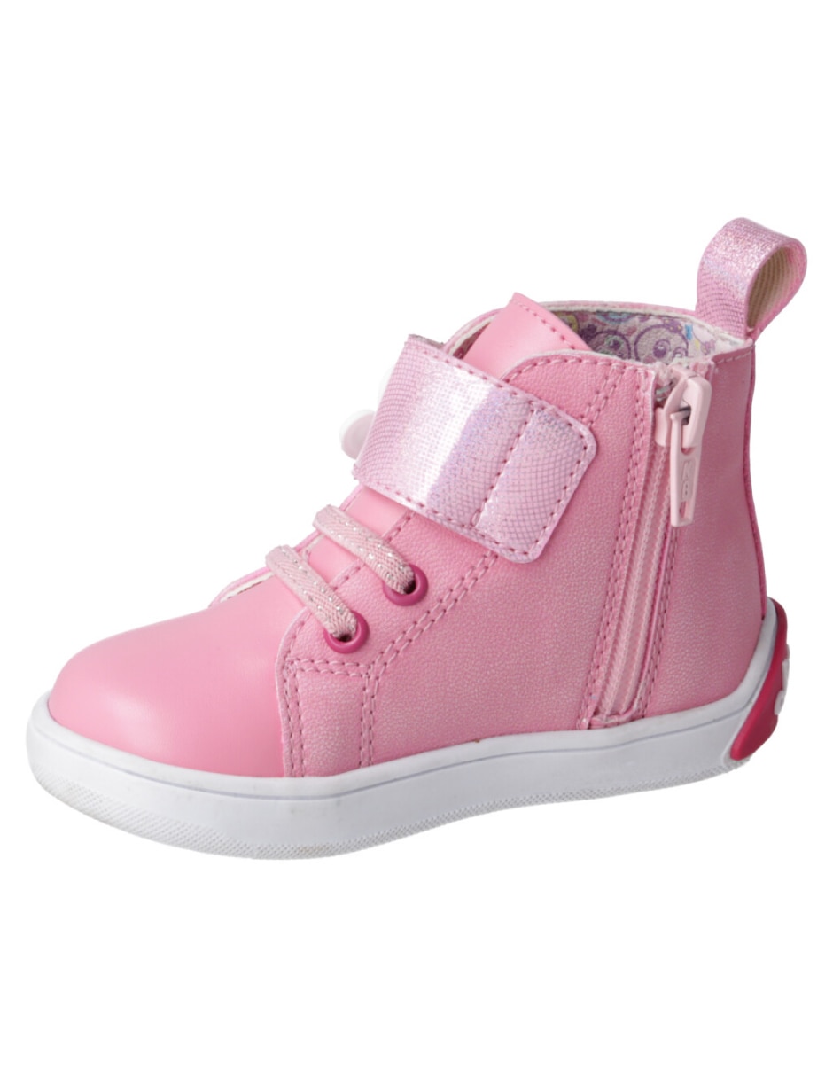 Tenis para niña 12