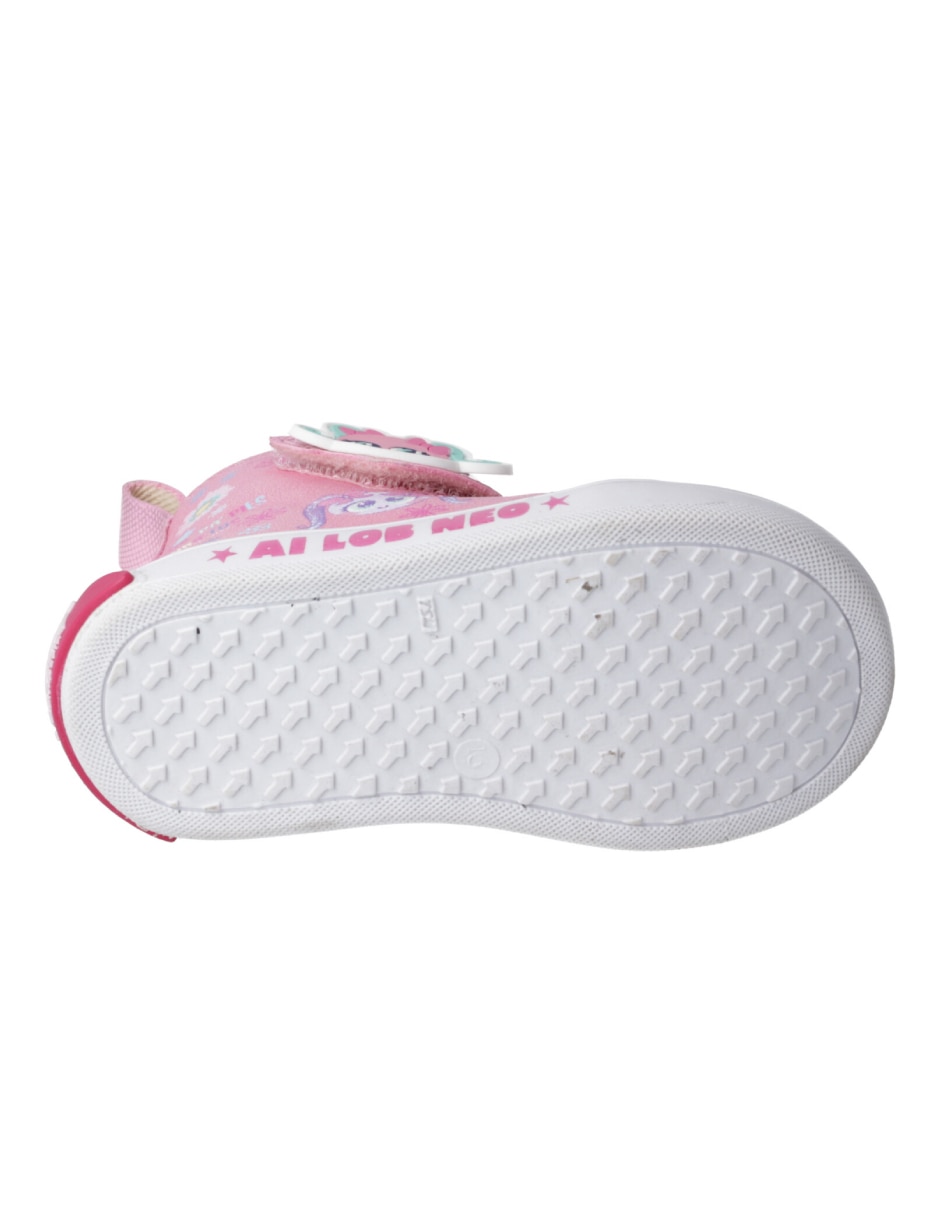 Tenis para niña 13