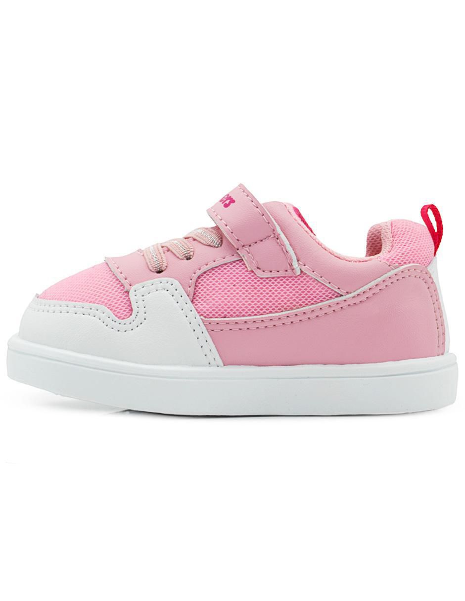 Tenis para niña