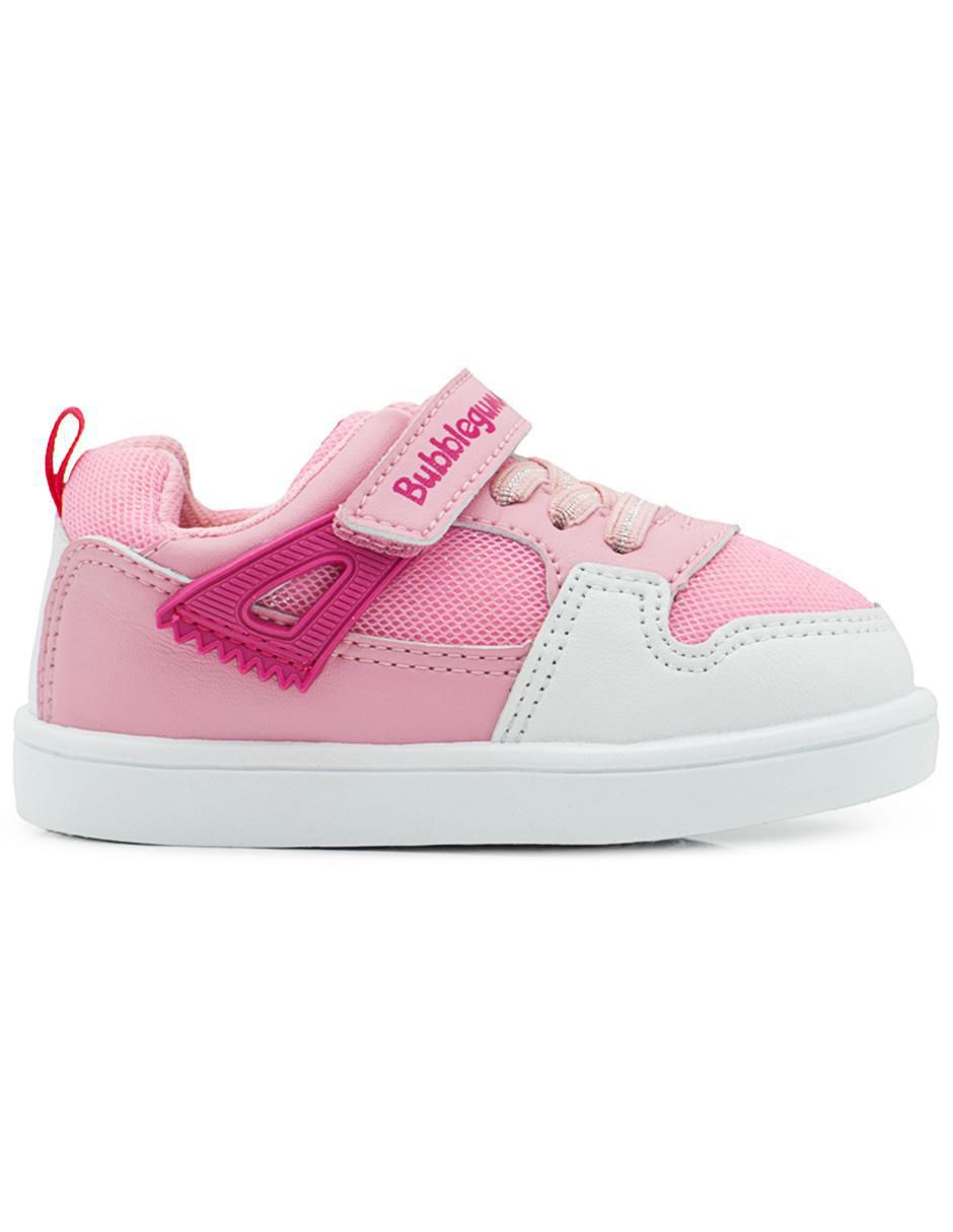 Tenis para niña