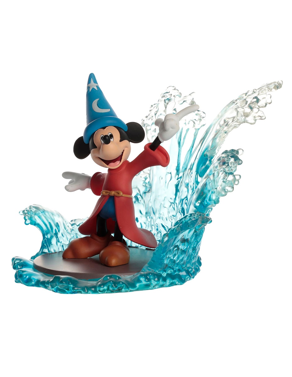 Figura decorativa de irregular Mickey Mouse Mickey And Friends Disney Fantasía de plástico