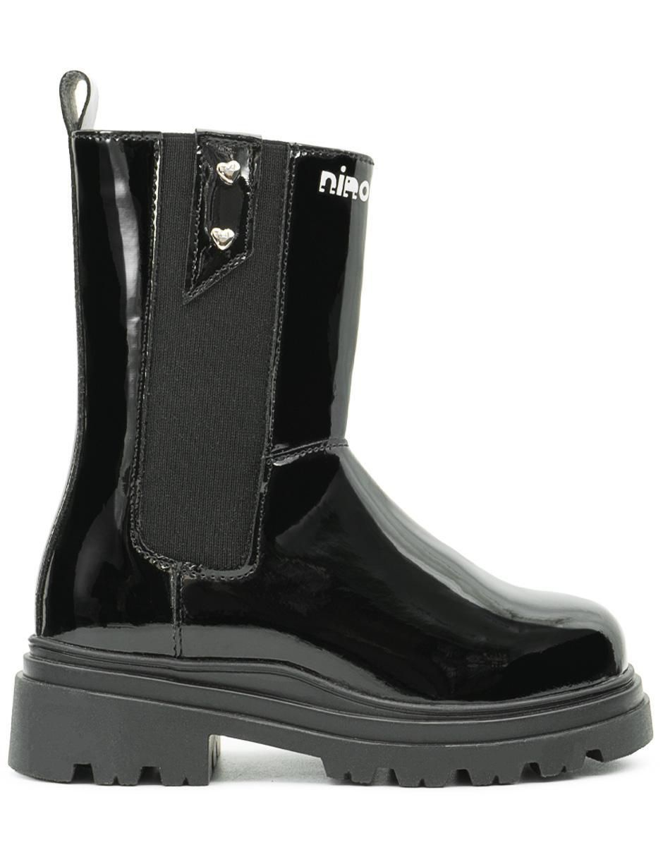 Bota para niña