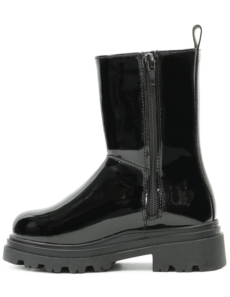 Bota para niña