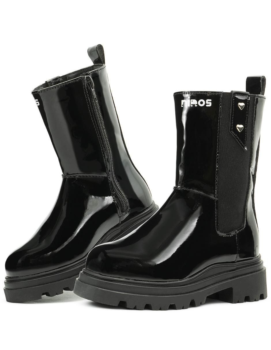 Bota para niña