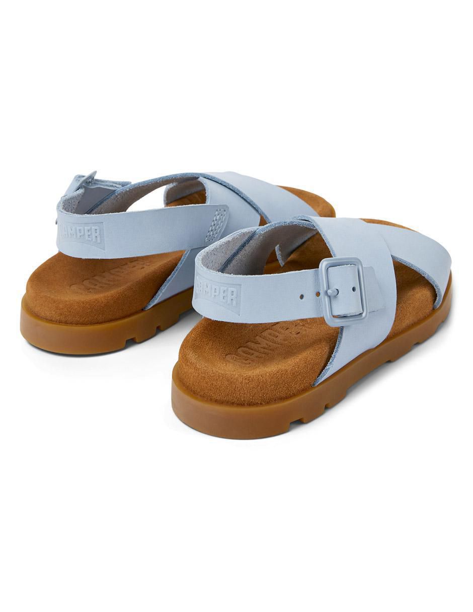Sandalia Brutus para niña 5