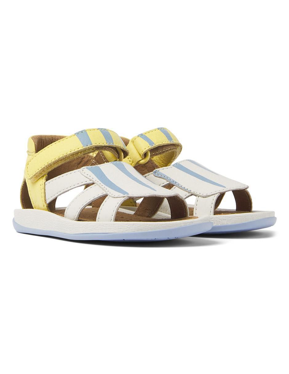 Sandalia Tws para niña 5
