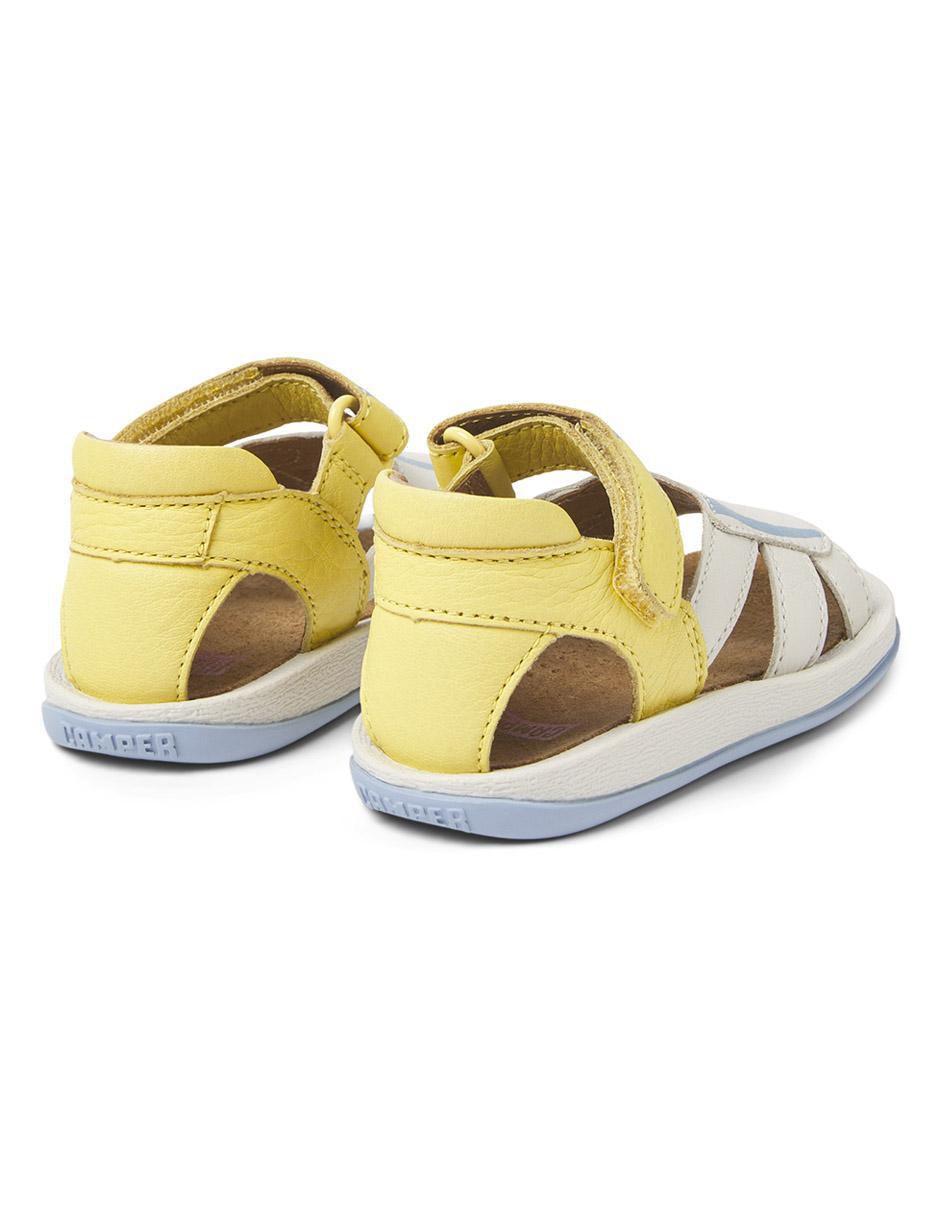 Sandalia Tws para niña