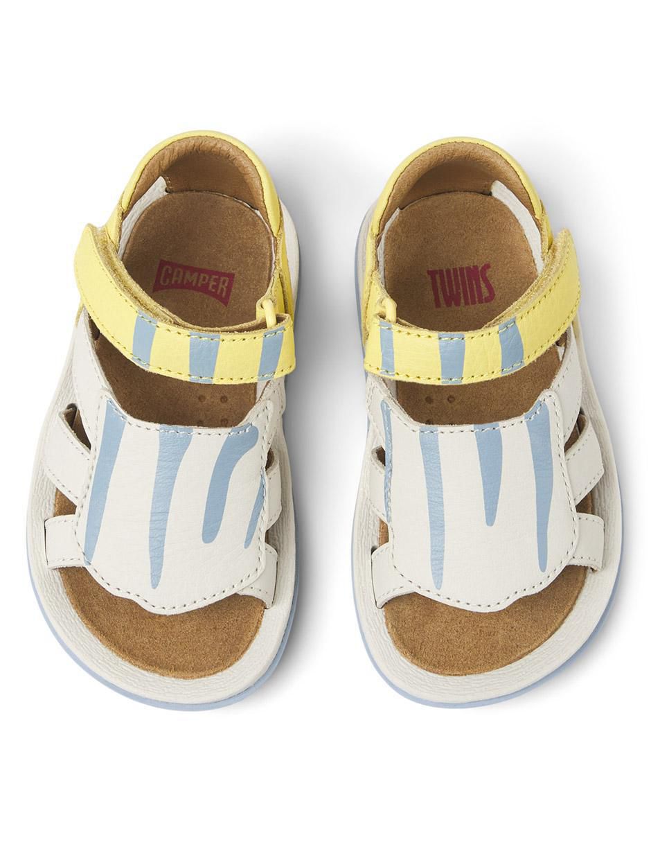 Sandalia Tws para niña