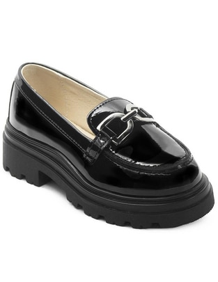 Zapato Chunky para niña Zapato Chunky para niña