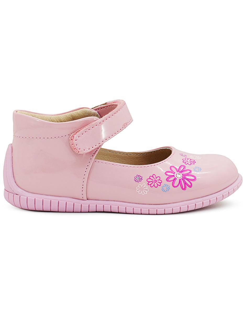 Zapato para niña 2