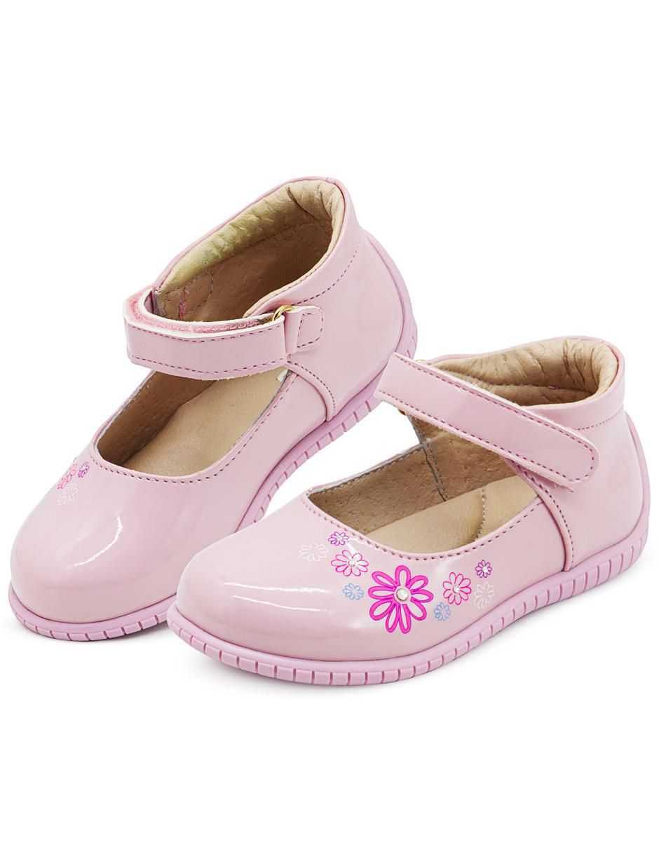 Zapato para niña 4