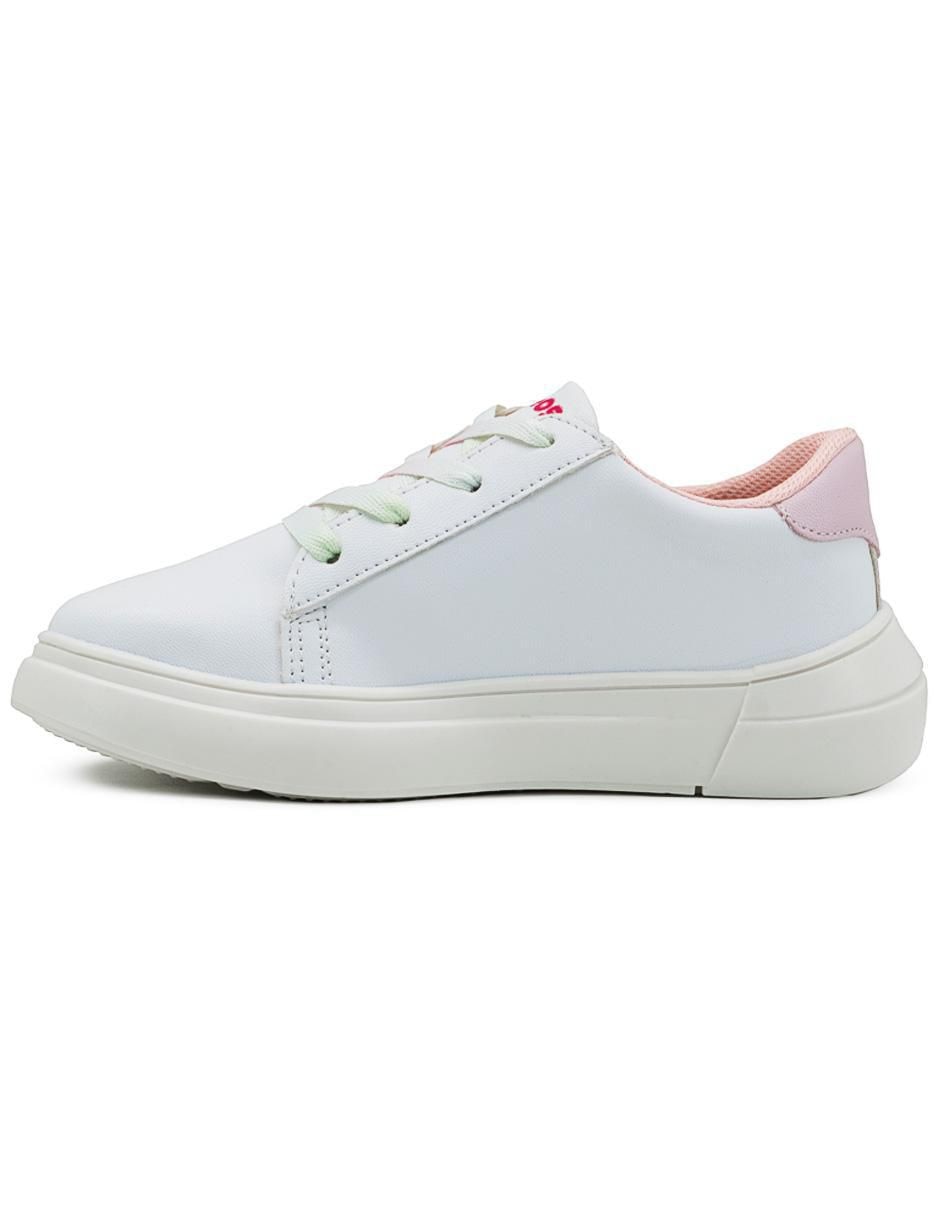 Tenis para niña Unicornio