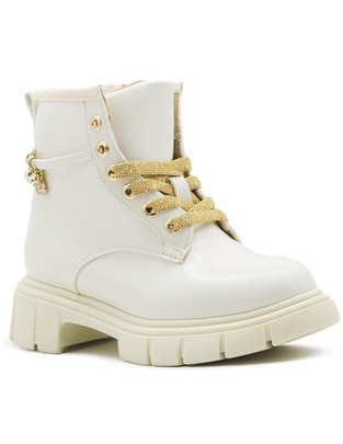 Bota para niña