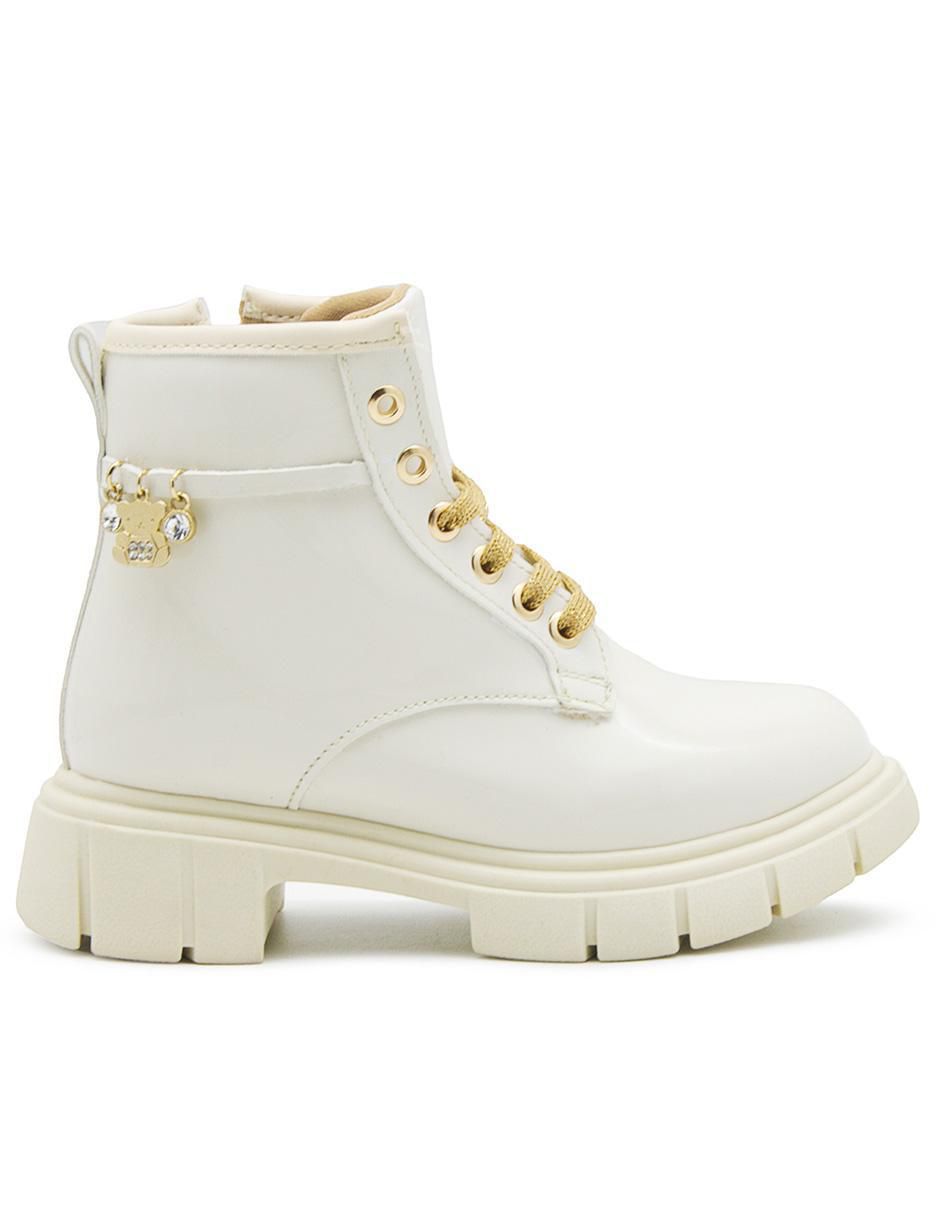 Bota para niña 4